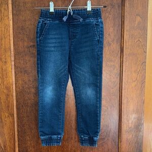 Joe's Jeans Dark Blue Kids Joggers